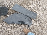 2GNAXTEV3L6****** Wrecked 2020 Chevrolet Equinox in South Carolina State