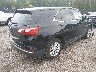 2GNAXTEV3L6****** Salvage and Wrecked 2020 Chevrolet Equinox in South Carolina State