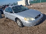 1FAFP53216A****** Salvage and Wrecked 2006 Ford Taurus in Sioux Falls