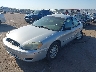1FAFP53216A****** Used and Repairable 2006 Ford Taurus in Sioux Falls