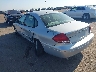 1FAFP53216A****** Salvage and Repairable 2006 Ford Taurus in Sioux Falls