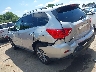 5N1DR2MM0KC****** Salvage 2019 Nissan Pathfinder