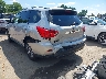 5N1DR2MM0KC****** Salvage and Repairable 2019 Nissan Pathfinder in Kansas City