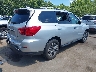 5N1DR2MM0KC****** Salvage and Wrecked 2019 Nissan Pathfinder in Kansas State