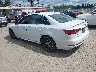 WAUC4AF44JA****** Salvamento y Reparables 2018 Audi S4 en Seattle