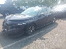 19XFL1H77PE****** Used and Repairable 2023 Honda Civic in IAA Englishtown