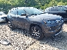 3C4NJDCN2RT****** Salvamento y Destrozados 2024 Jeep Compass en Chicago North