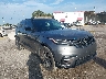 SALYL2RX0JA****** Salvage and Wrecked 2018 Land Rover Range Rover Velar in Tampa