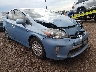 JTDKN3DP7C3****** Salvage and Wrecked 2012 Toyota Prius in Phoenix