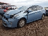 JTDKN3DP7C3****** Used and Repairable 2012 Toyota Prius in Phoenix