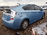 JTDKN3DP7C3****** Salvage and Wrecked 2012 Toyota Prius in Arizona State