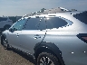 4S4BTAPC1S3****** Repairable 2025 Subaru Outback