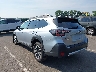 4S4BTAPC1S3****** Salvage and Repairable 2025 Subaru Outback in Englishtown