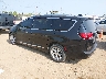 2C4RC1EG6HR****** Salvamento y Reparables 2017 Chrysler Pacifica en Cincinnati