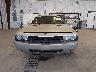 2B3CJ4DVXAH****** Wrecked 2010 Dodge Challenger in Utah State