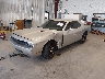 2B3CJ4DVXAH****** Used and Repairable 2010 Dodge Challenger in Provo