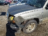 2GCEC19T331****** Usados y Reparables 2003 Chevrolet Silverado 1500 en Little Rock