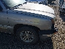 2GCEC19T331****** Salvamento y Reparables 2003 Chevrolet Silverado 1500 en Little Rock