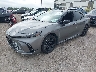 4T1DAACK3SU****** Usados y Reparables 2025 Toyota Camry Hybrid en Fort Worth North