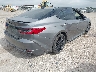 4T1DAACK3SU****** Salvamento y Destrozados 2025 Toyota Camry Hybrid en Estado de Texas