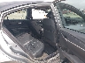 4T1DAACK3SU****** Destrozados 2025 Toyota Camry Hybrid en Fort Worth North