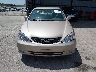4T1BE32K33U****** Destrozados 2003 Toyota Camry en Estado de Missouri
