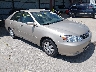 4T1BE32K33U****** Salvamento y Destrozados 2003 Toyota Camry en Kansas City East
