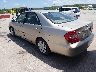 4T1BE32K33U****** Salvamento y Reparables 2003 Toyota Camry en Kansas City East