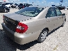 4T1BE32K33U****** Salvamento y Destrozados 2003 Toyota Camry en Estado de Missouri