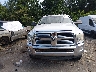 3C6UR5DL5EG****** Wrecked 2014 RAM 2500 in Mississippi State