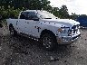 3C6UR5DL5EG****** Salvage and Wrecked 2014 RAM 2500 in Jackson