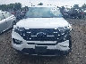 1FMSK8DH7NG****** Wrecked 2022 Ford Explorer in Virginia State