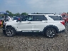 1FMSK8DH7NG****** Repairable 2022 Ford Explorer in Virginia State