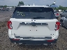 1FMSK8DH7NG****** Wrecked 2022 Ford Explorer