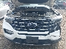 1FMSK8DH7NG****** Repairable 2022 Ford Explorer