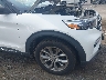 1FMSK8DH7NG****** Salvage and Wrecked 2022 Ford Explorer in Culpeper