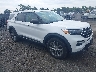 1FMSK8DH7NG****** Salvage and Wrecked 2022 Ford Explorer in Culpeper