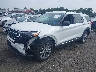1FMSK8DH7NG****** Used and Repairable 2022 Ford Explorer in Culpeper