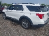 1FMSK8DH7NG****** Salvage and Repairable 2022 Ford Explorer in Culpeper