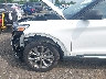 1FMSK8DH7NG****** Salvage and Repairable 2022 Ford Explorer in Virginia State