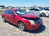 3FAHP07Z38R****** Salvage and Wrecked 2008 Ford Fusion in Minneapolis South