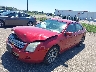 3FAHP07Z38R****** Used and Repairable 2008 Ford Fusion in Minneapolis South
