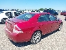 3FAHP07Z38R****** Salvage and Wrecked 2008 Ford Fusion in Minnesota State