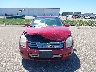 3FAHP07Z38R****** Salvage and Repairable 2008 Ford Fusion in Minnesota State