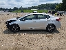 3KPFK4A73HE****** Salvage 2017 Kia Forte