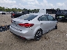 3KPFK4A73HE****** Salvage and Wrecked 2017 Kia Forte in Tennessee State