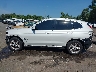 5UXTY5C08M9****** Salvage 2021 BMW X3