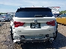 5UXTY5C08M9****** Used 2021 BMW X3
