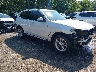 5UXTY5C08M9****** Salvage and Wrecked 2021 BMW X3 in Metro DC