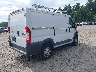 3C6TRVNG5EE****** Salvage and Wrecked 2014 RAM Promaster 1500 in Massachusetts State